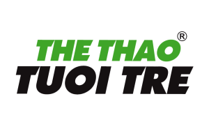 logo trung tâm thể thao tuổi trẻ