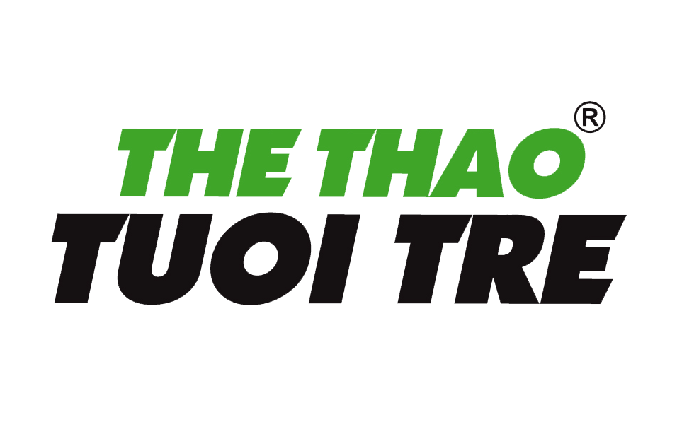thể thao tuổi trẻ